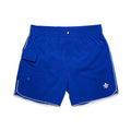 Swim Short                                     Royal Blue