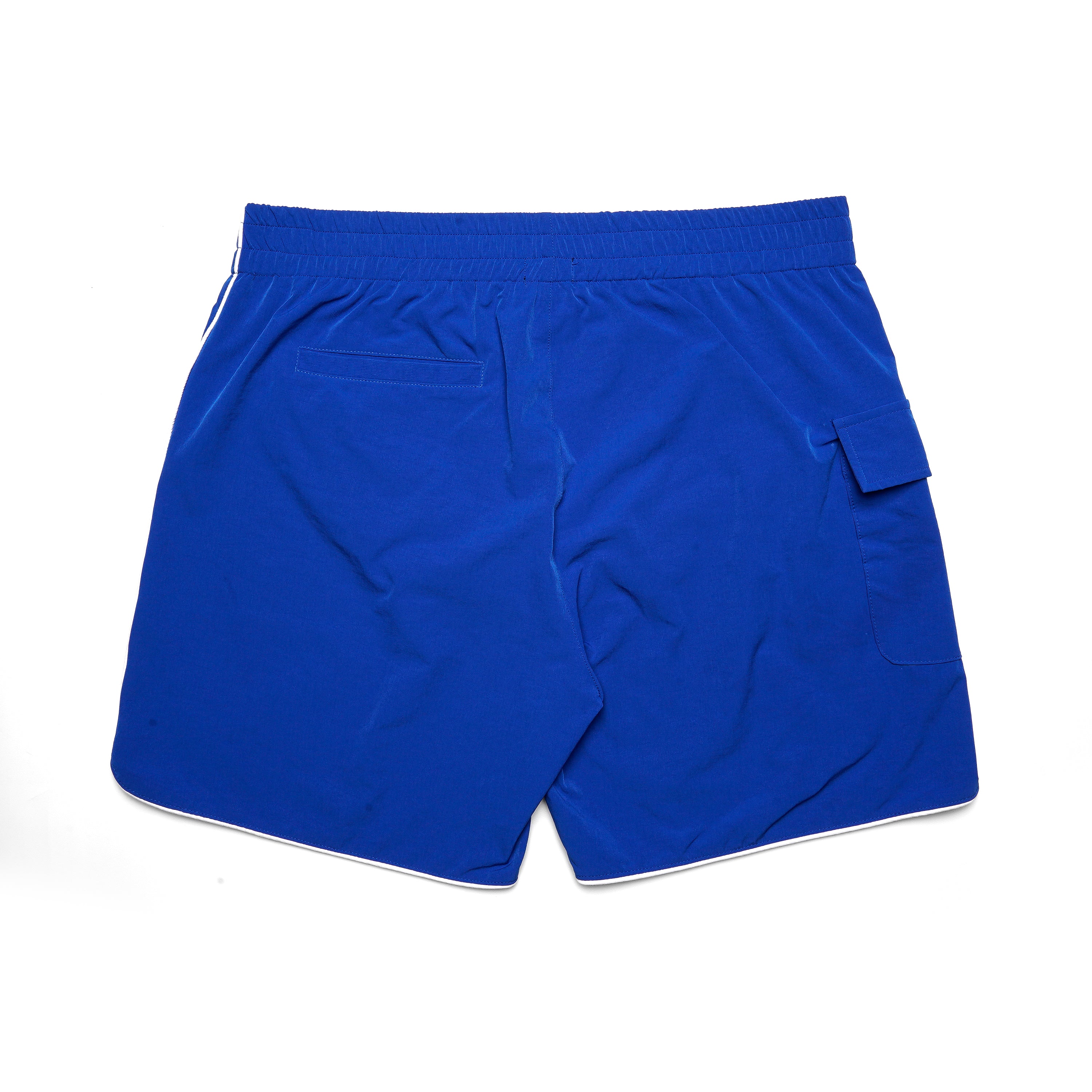 Swim Short                                     Royal Blue