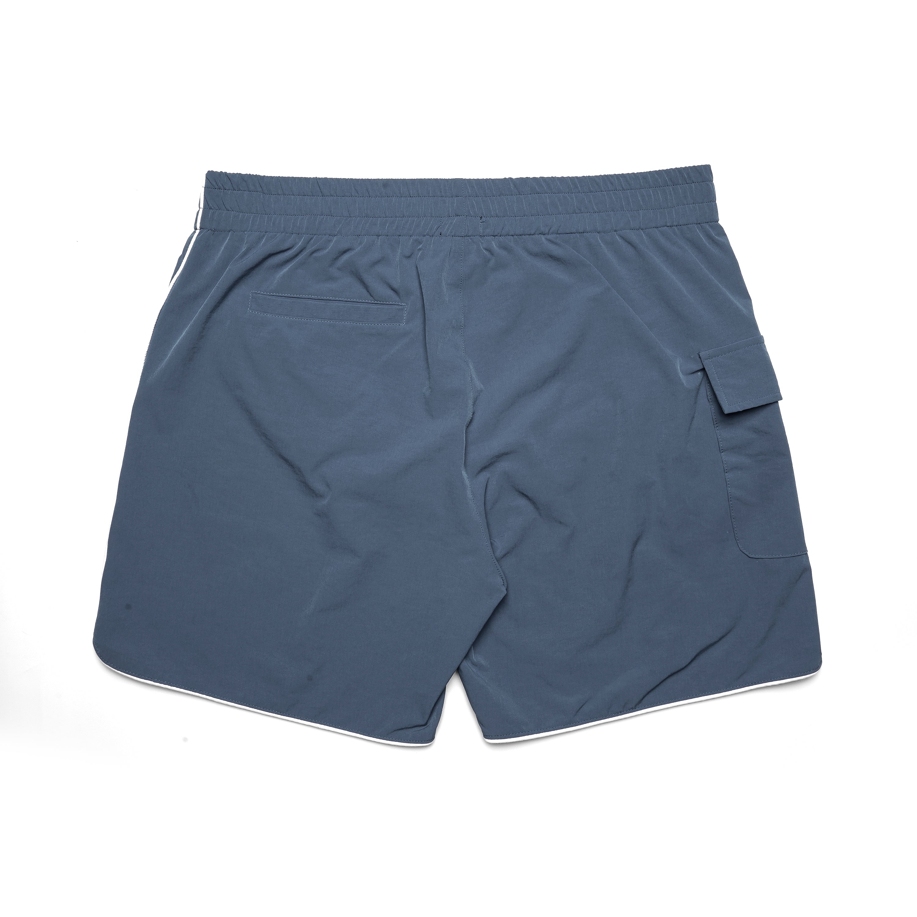 Swim Short                                Grey