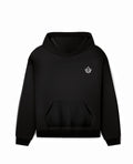 Arch of Piece Hoodie                 Black