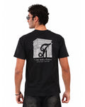 Arch of Piece Shirt - Black