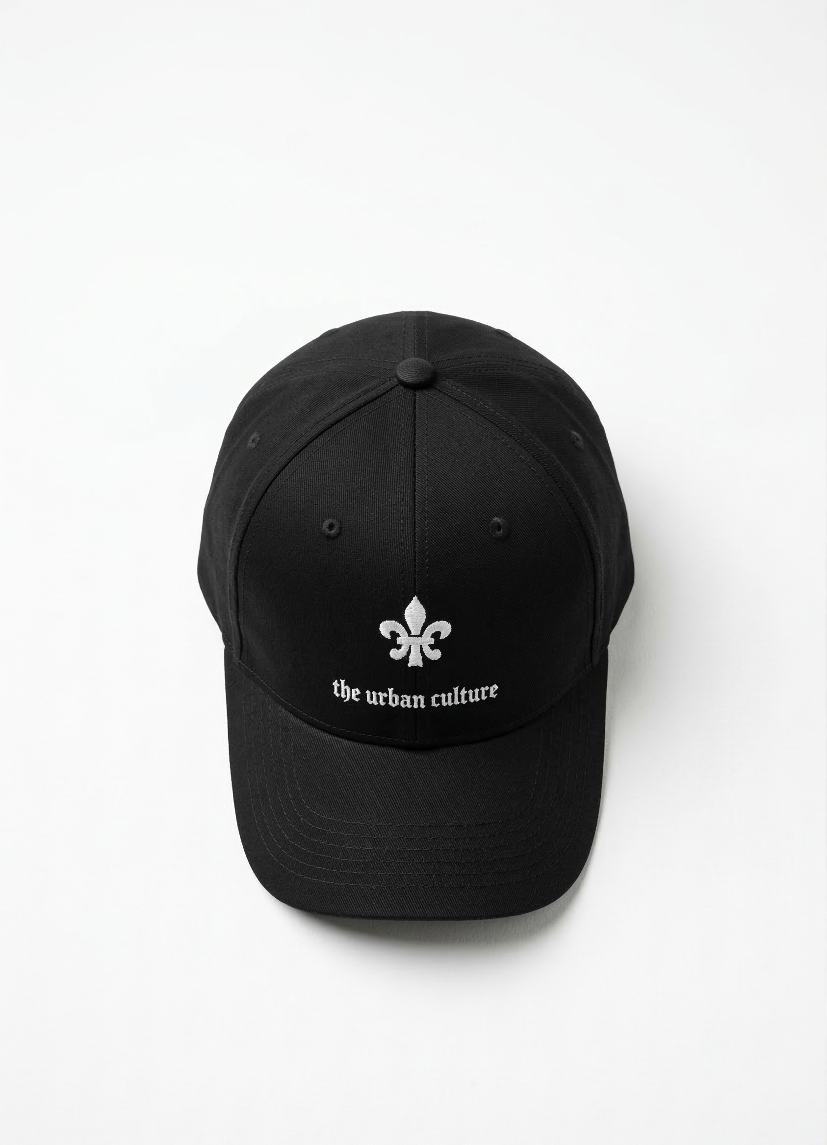 The urban culture- black