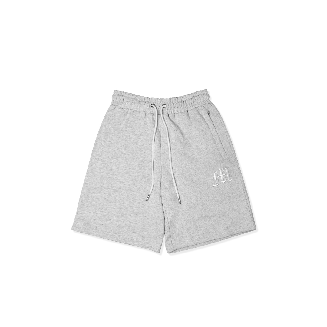 TREVI short - Grey