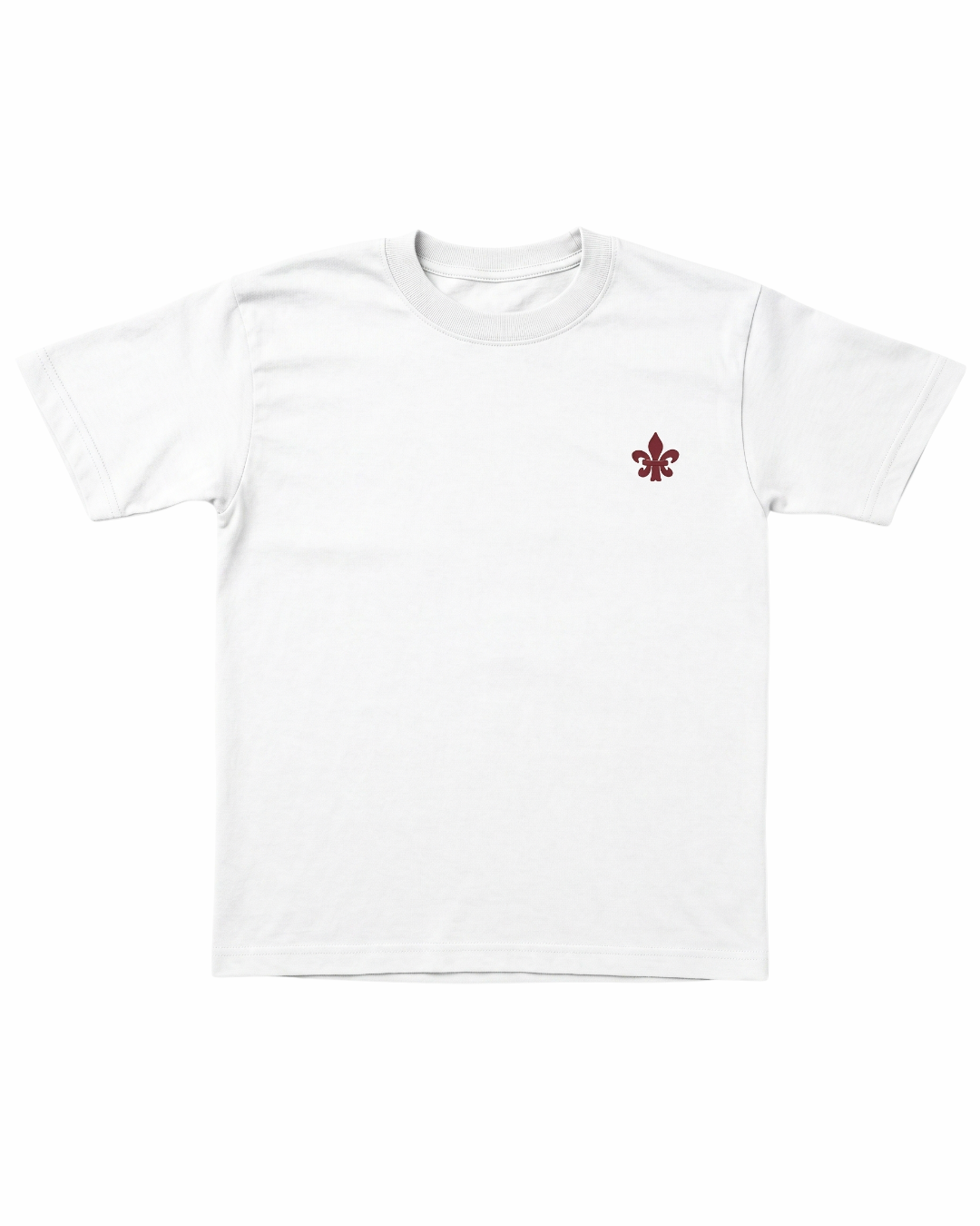 Cuore Di Roma - White