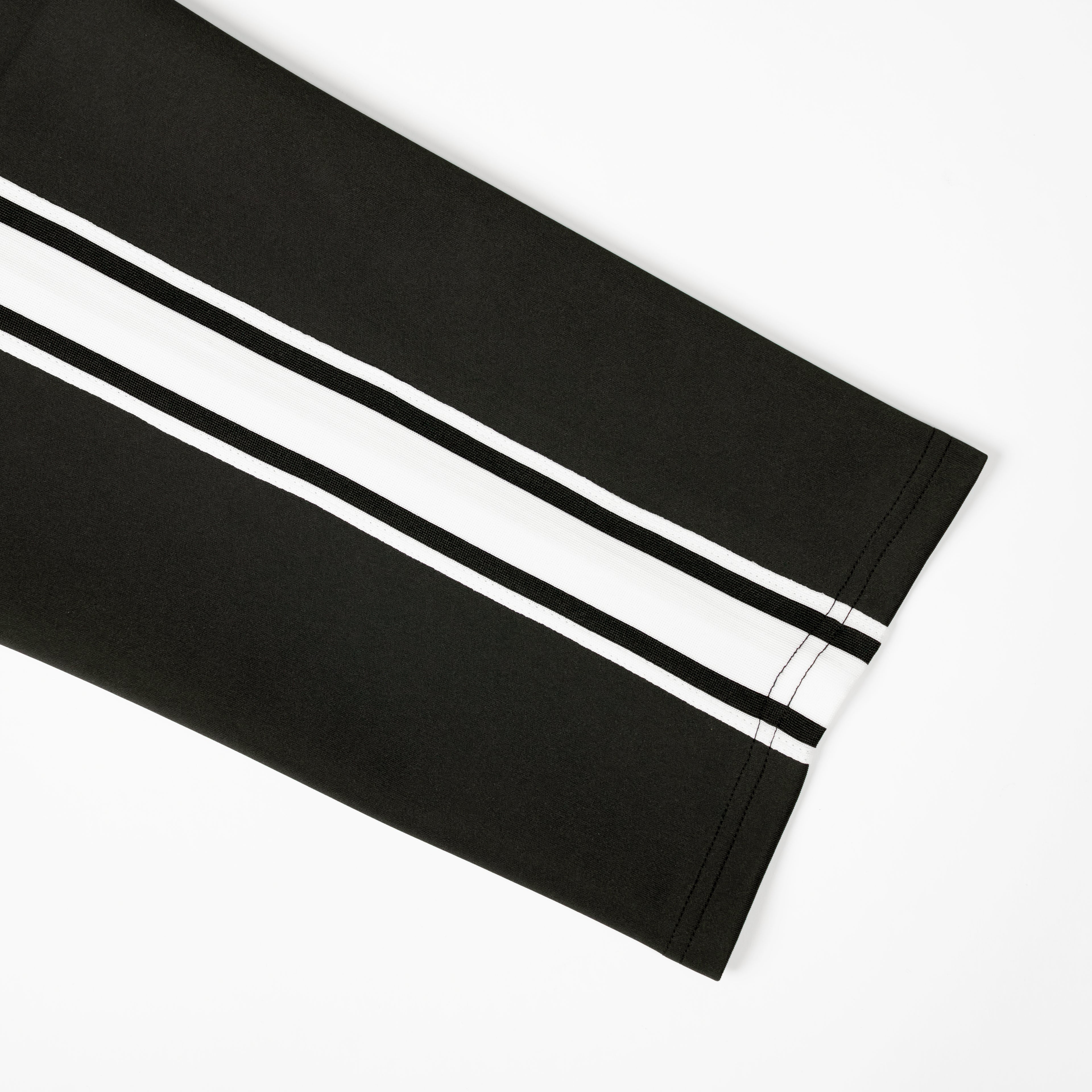 TREVI Track pants - Black