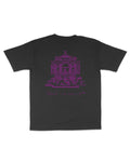 Rome - Black Purple Castle