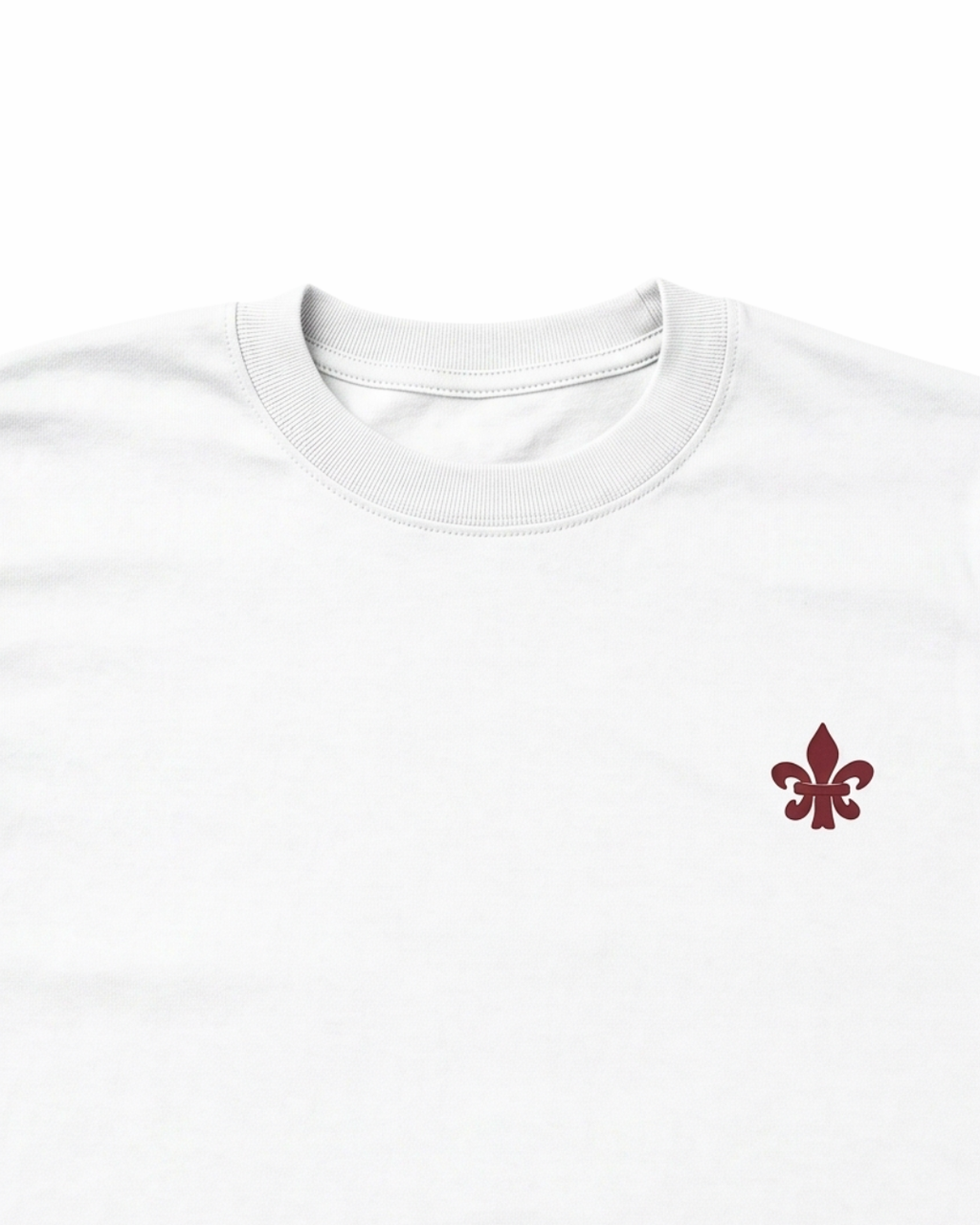 Cuore Di Roma - White