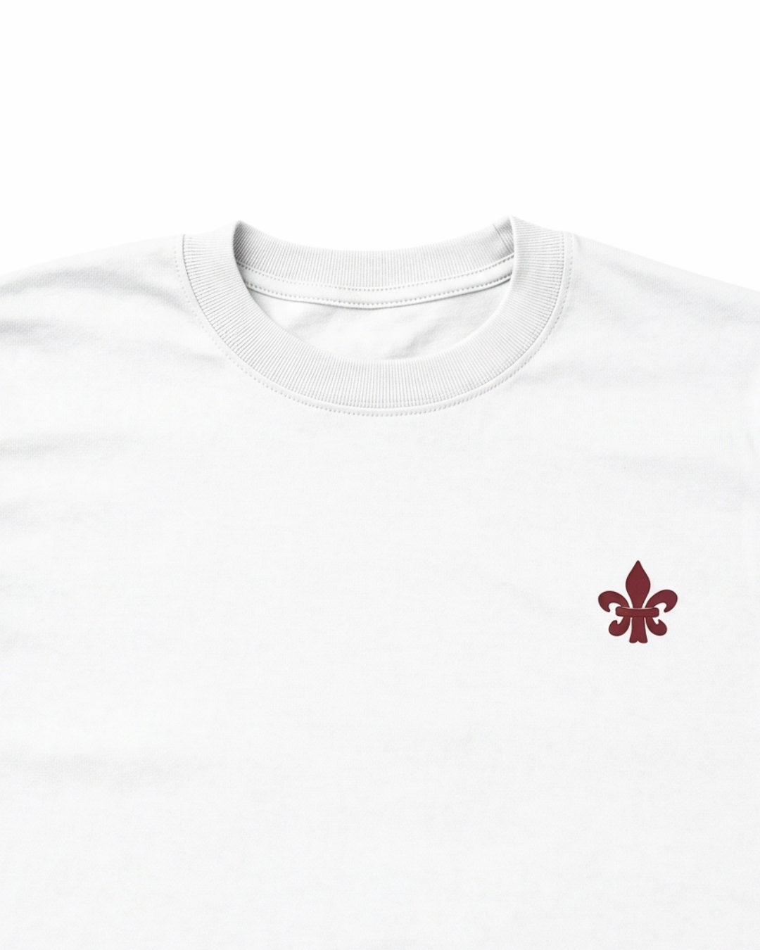 Cuore Di Roma - White