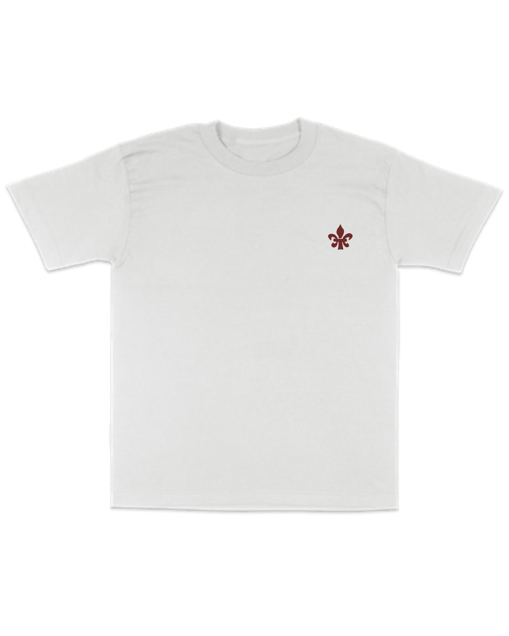 Cuore di Roma- white