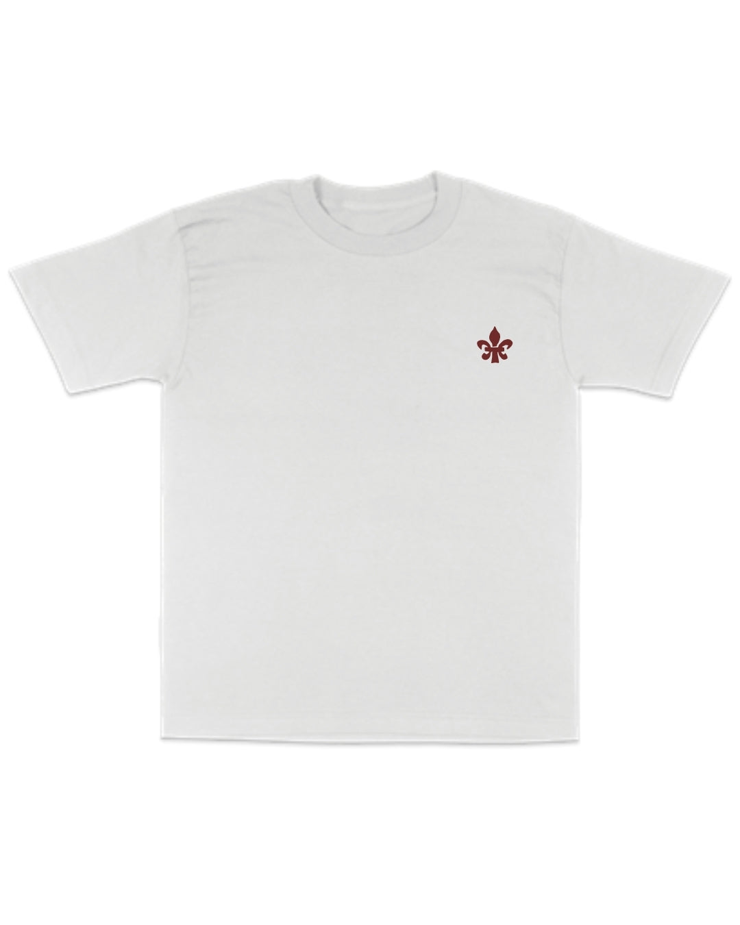 Cuore di Roma- white