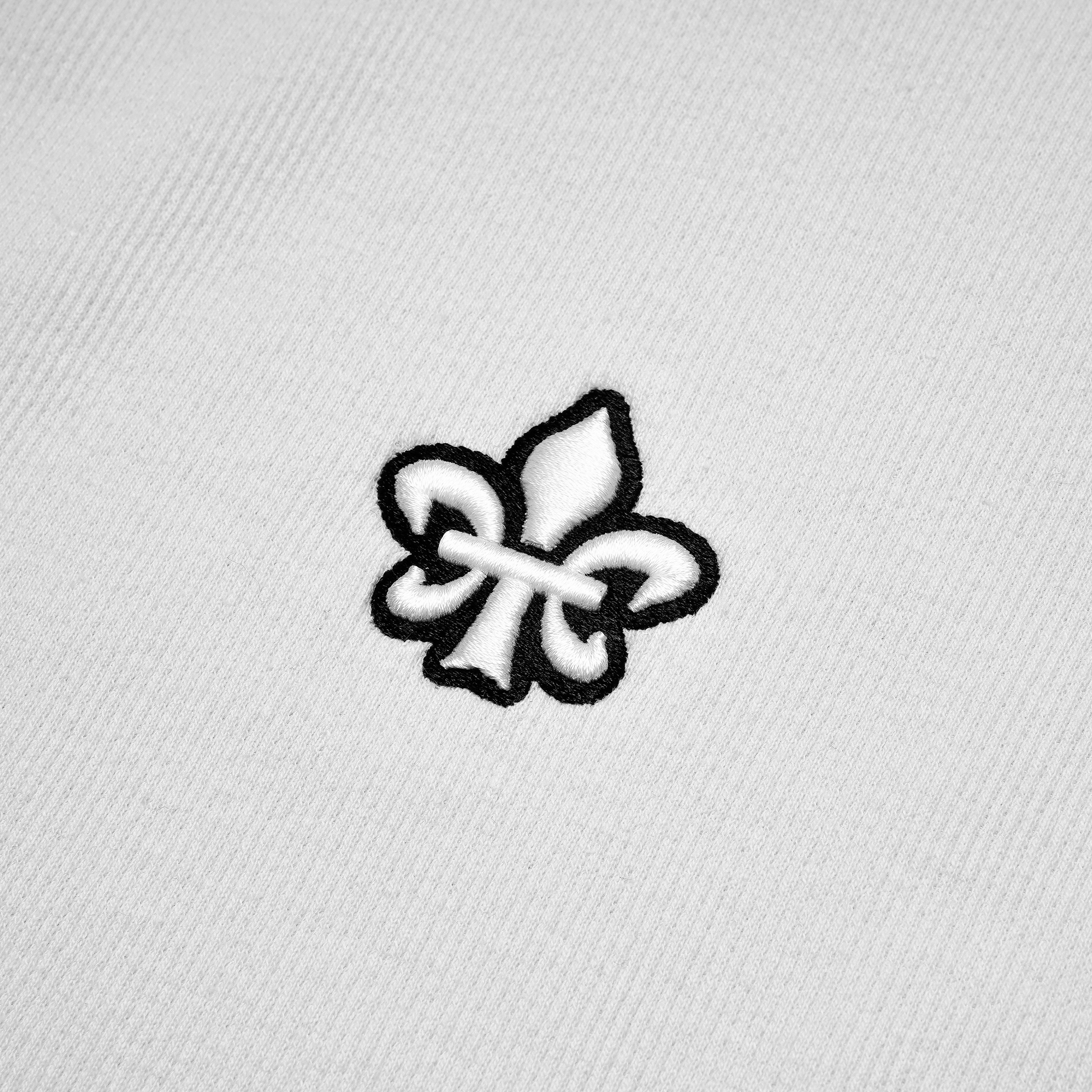 Crop Top                                             White