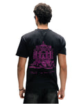 Rome - Black Purple Castle