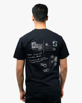 Desgin 17TH - Black