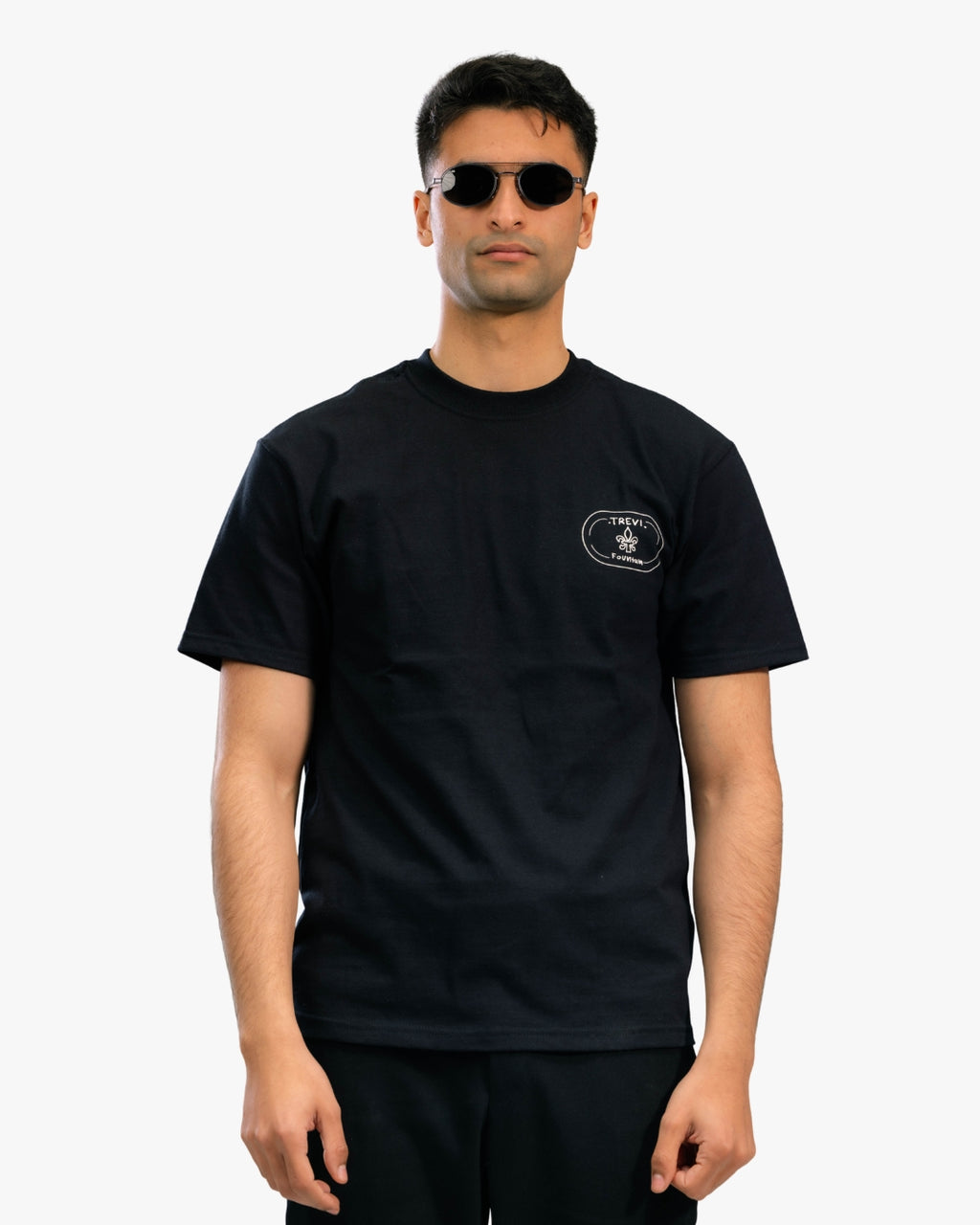 Desgin 17TH - Black