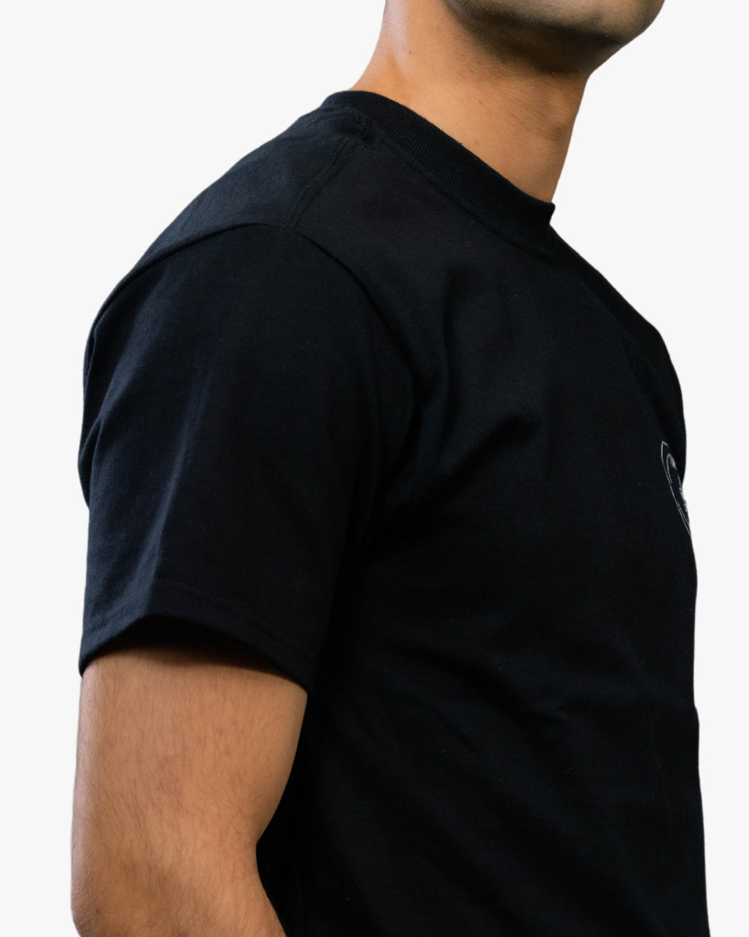 Desgin 17TH - Black