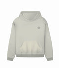 Arch of Piece Hoodie                         Off White