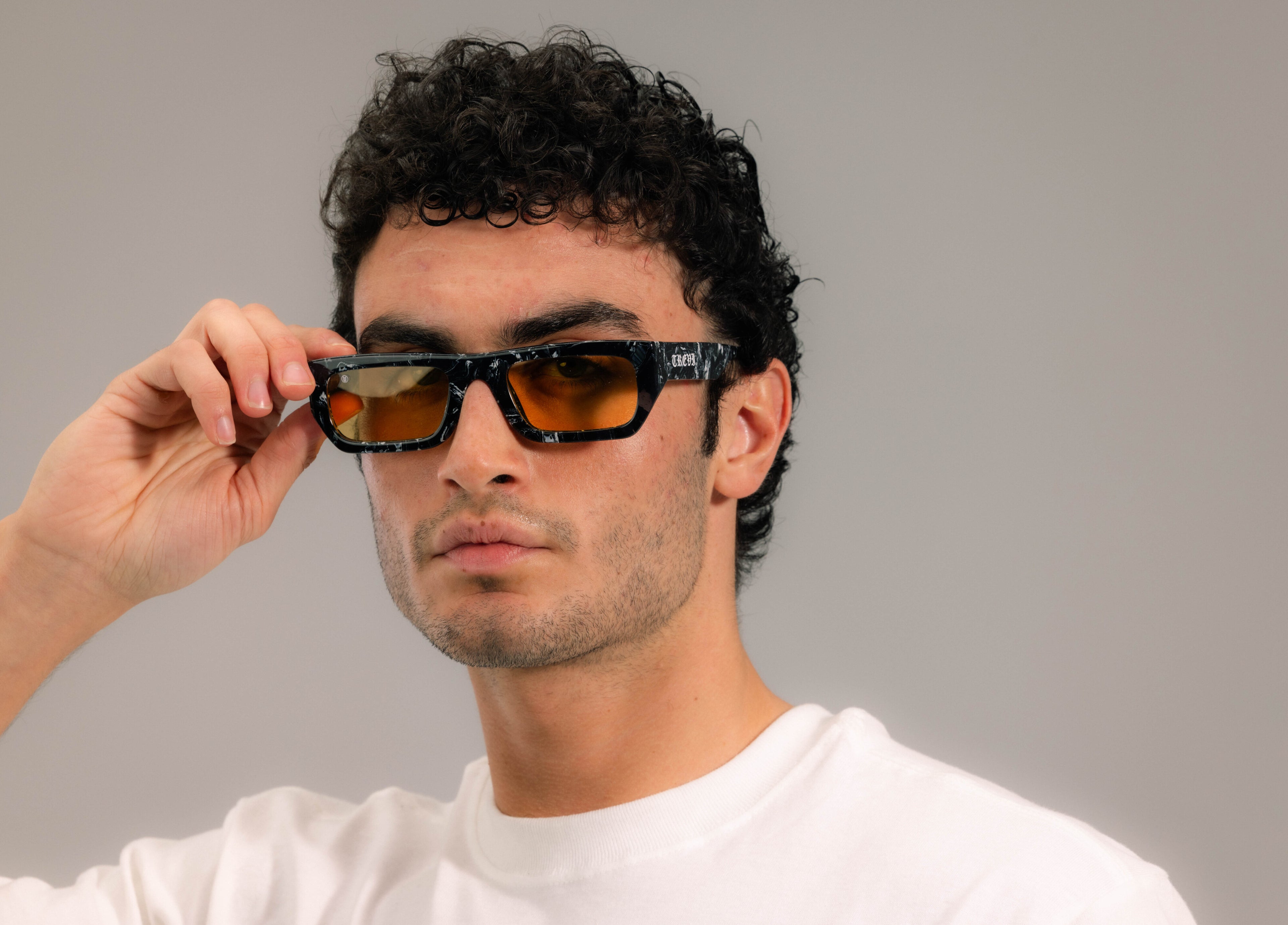 Dolce - Marble Yellow