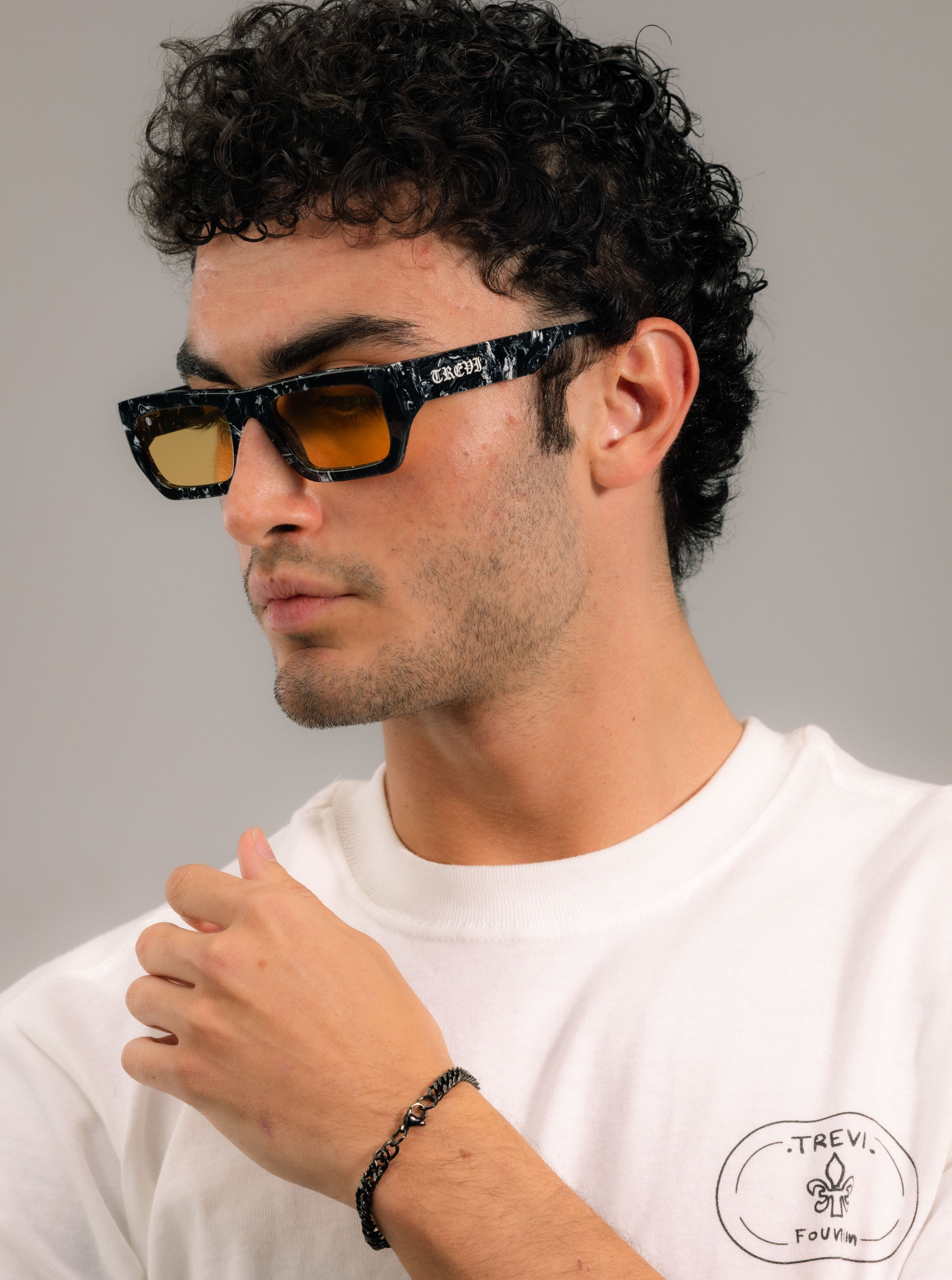 Dolce - Marble Yellow