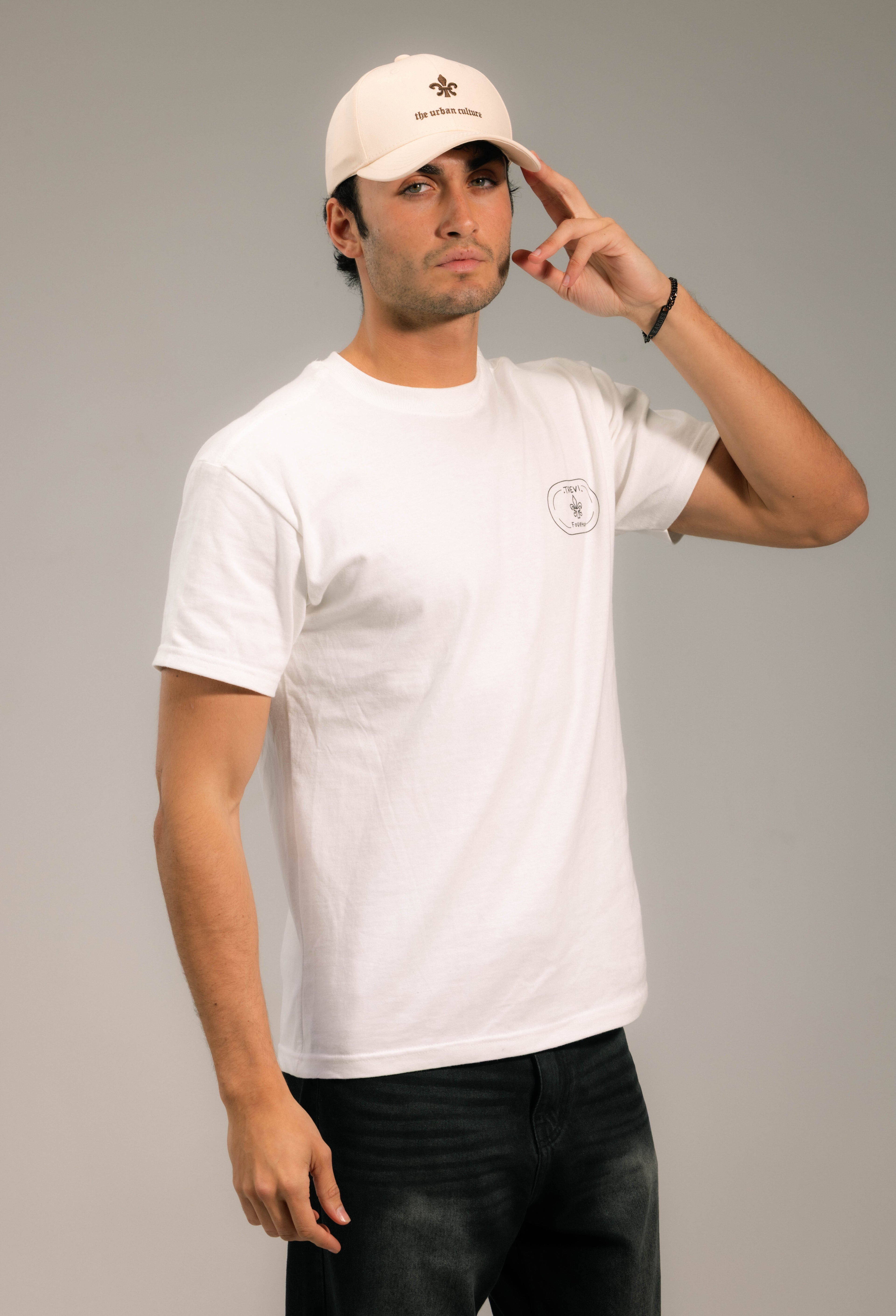 The urban culture- light cream