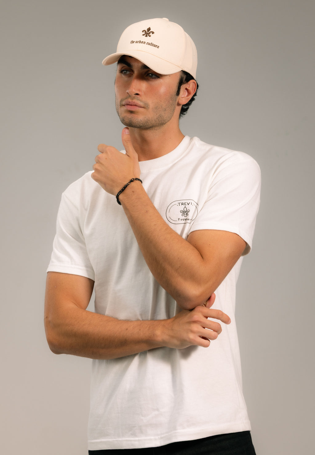 The urban culture- light cream