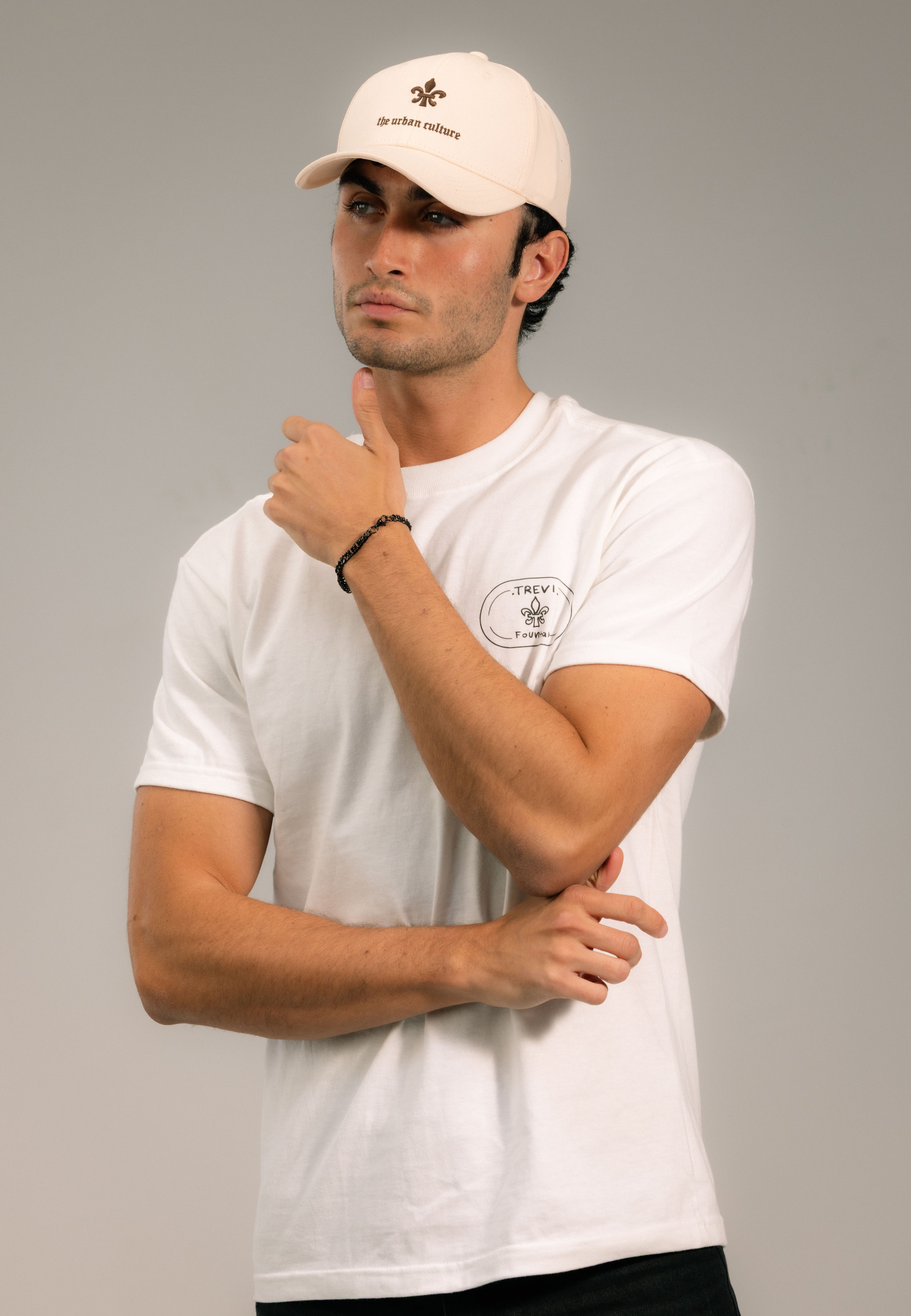 The urban culture- light cream