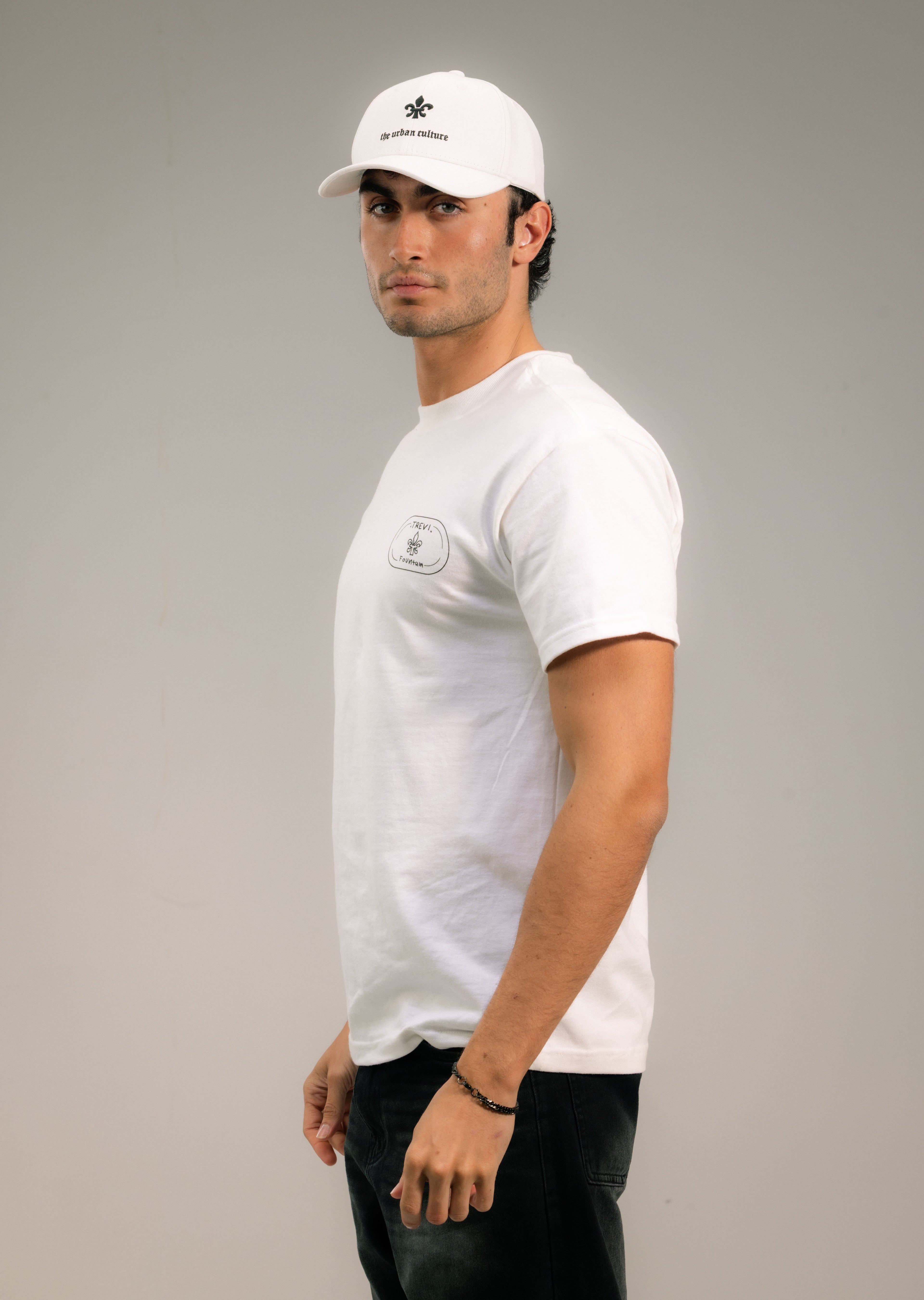 The urban culture- white