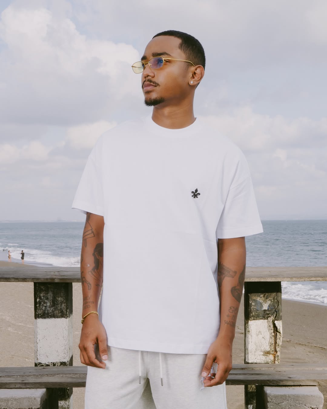 Trevi Fountain t-shirt