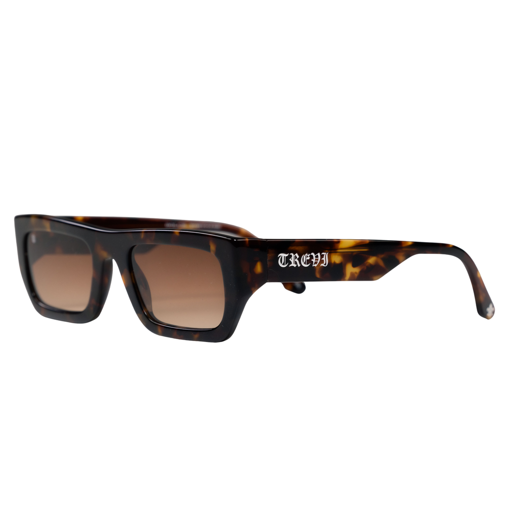 Dolce - Brown Tortoise