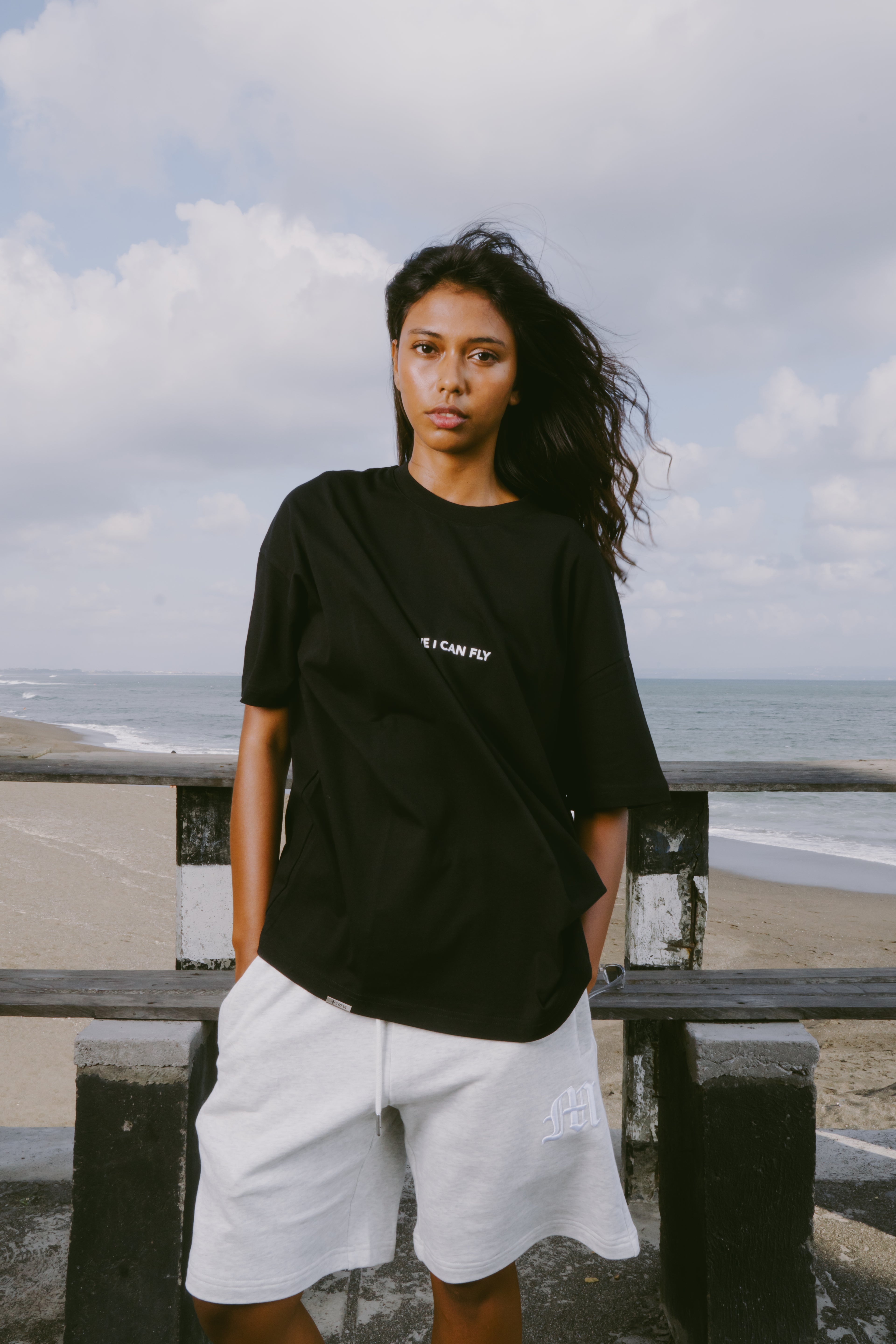 Trevi Fountain t-shirt