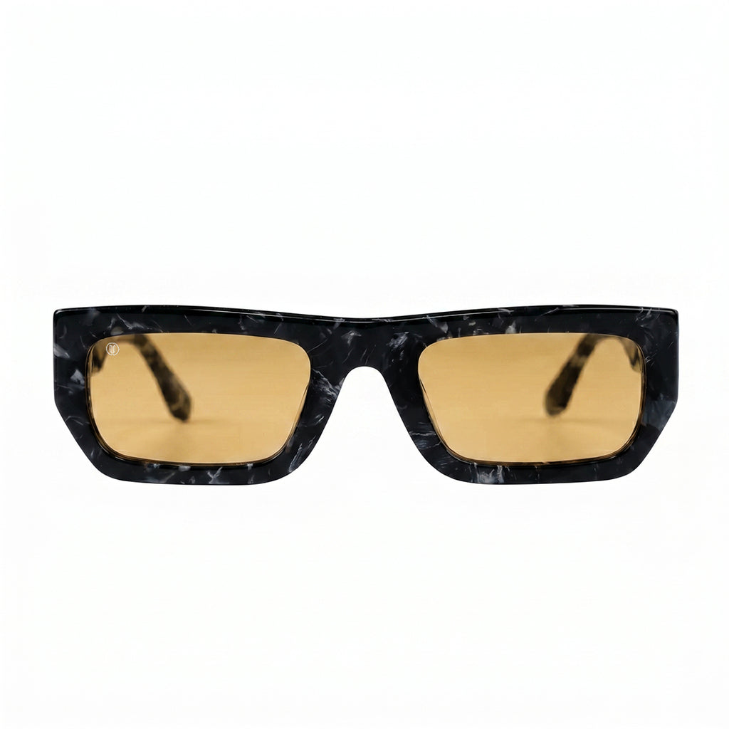 Dolce - Marble Yellow