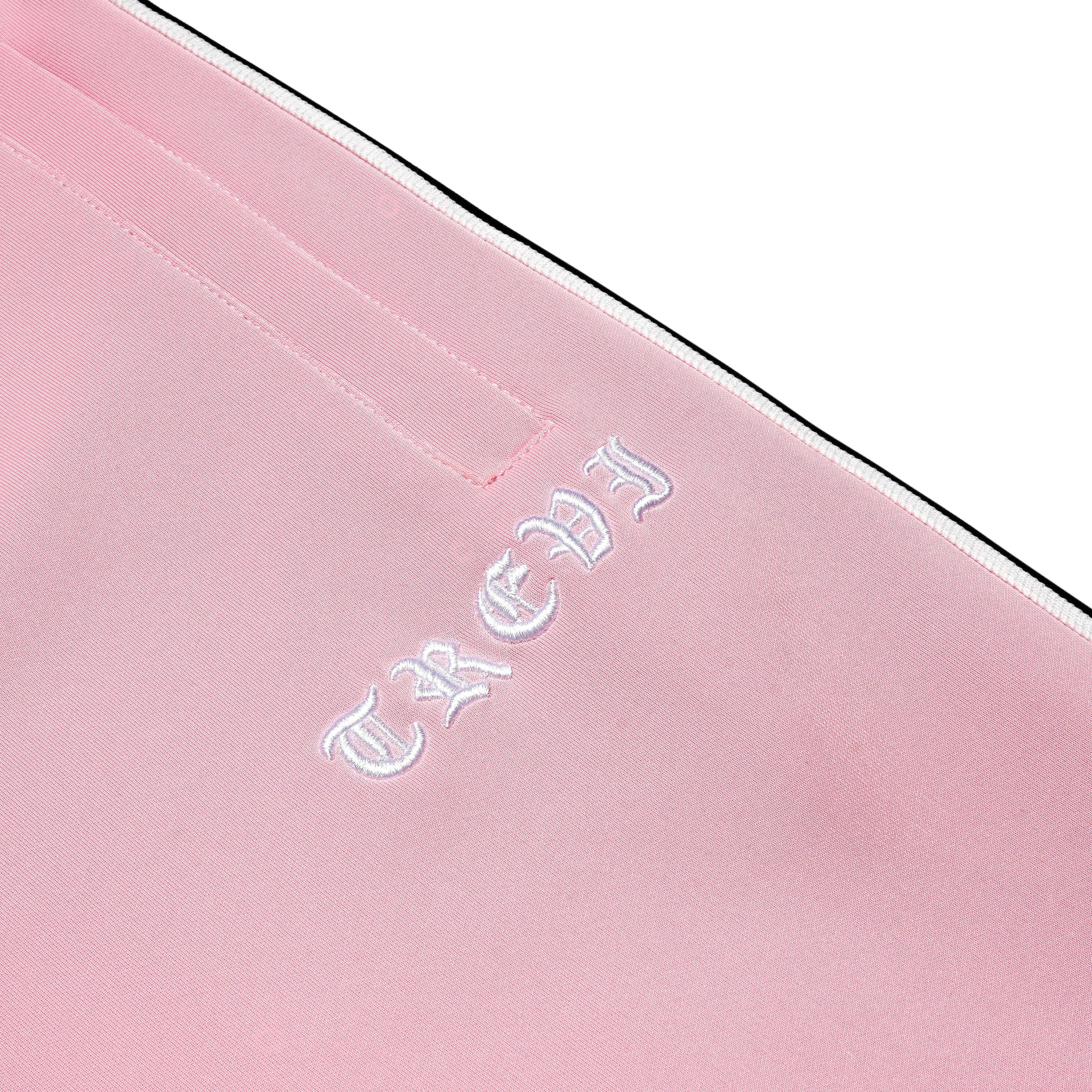 Track Short                                               Pink