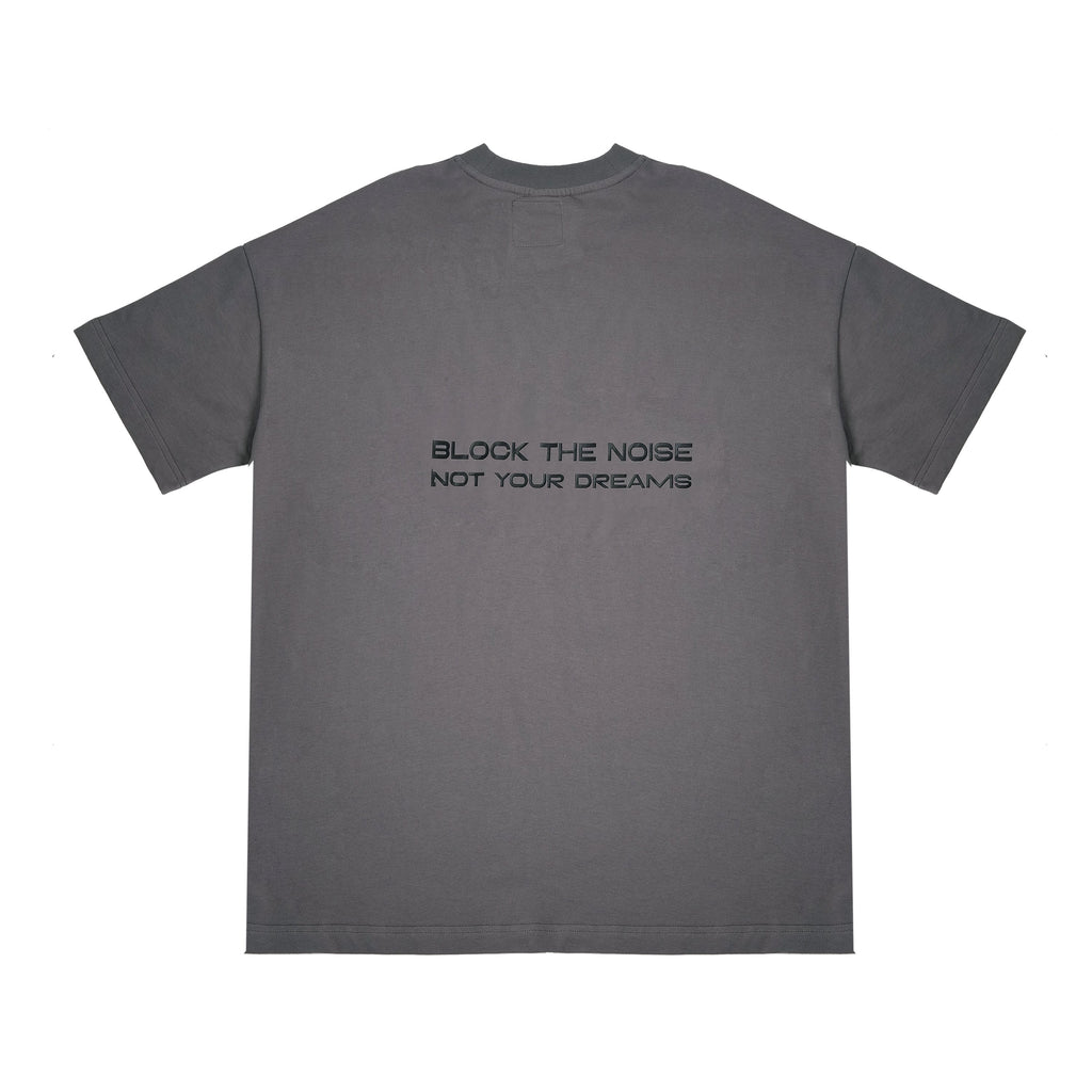 BTN Not Your Dream - Grey