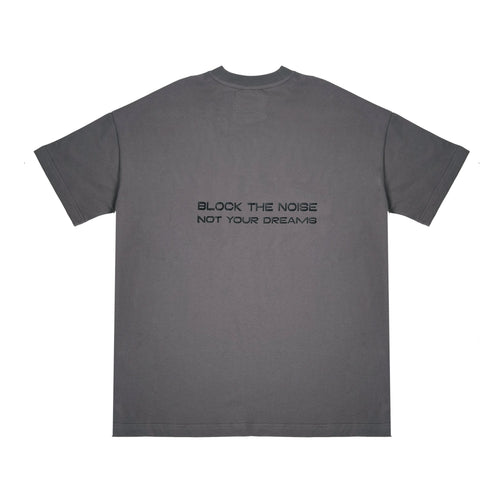 BTN Not Your Dream - Grey