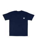 Cuore Di Roma - Navy Blue