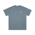 Arch of Piece Shirt - Washed Blue