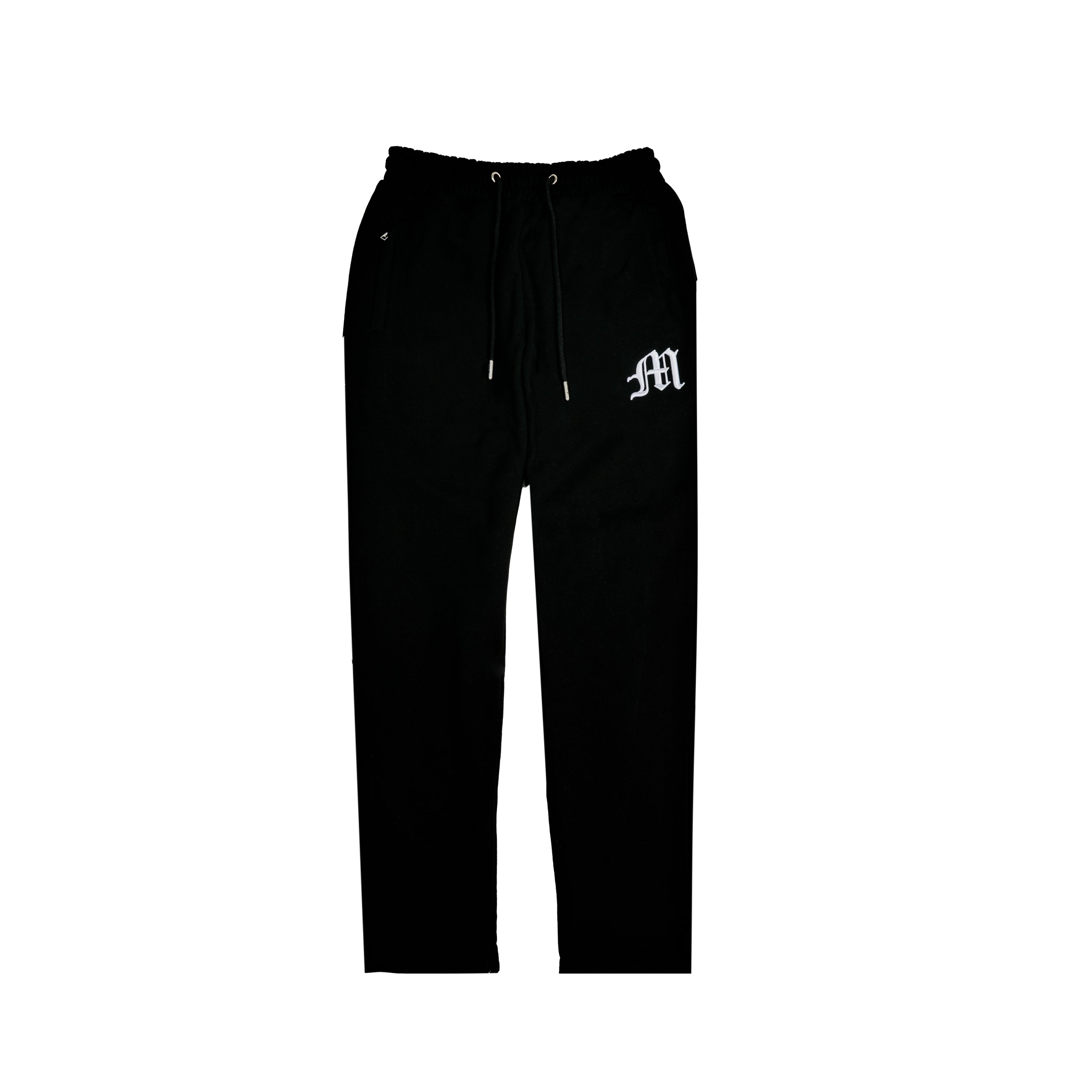 TREVI pants - Black