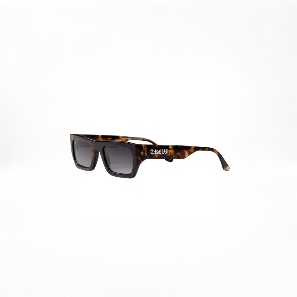 Dolce - Tortoise Grey