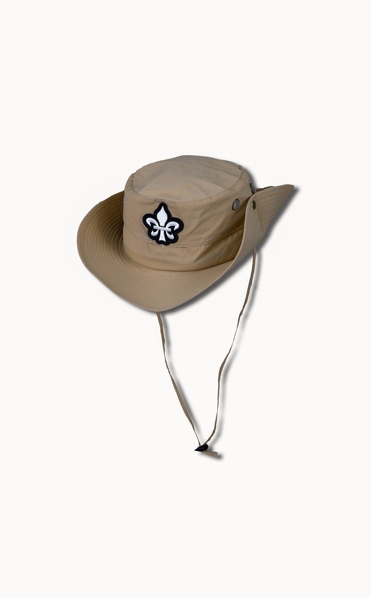 Safari Hats - Biege
