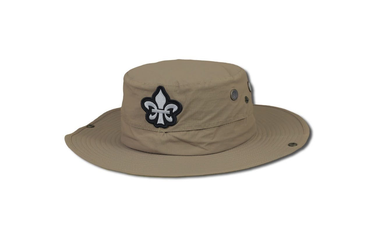 Safari Hats - Biege
