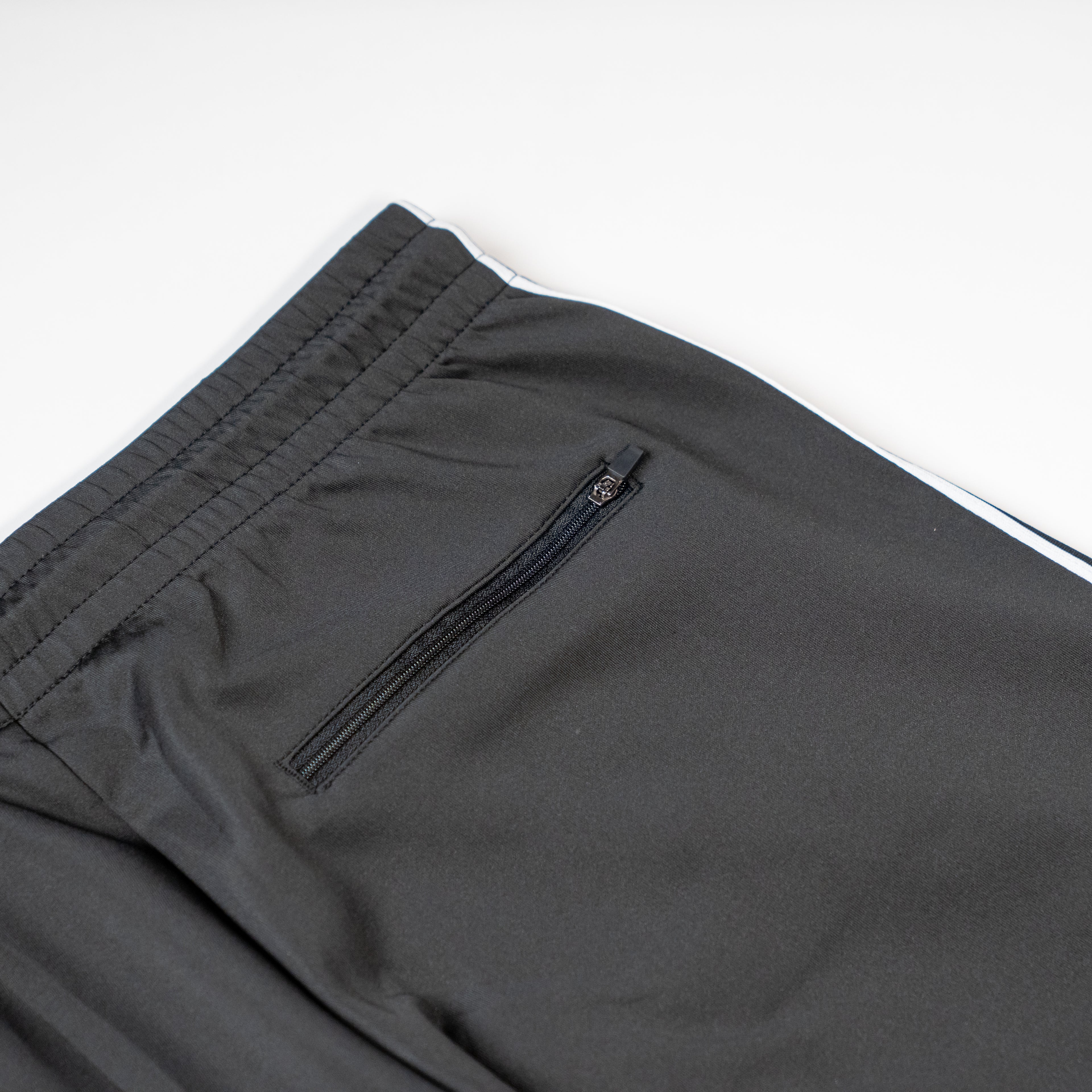 TREVI Track pants - Black