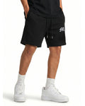 Life in Motion Short                             Black