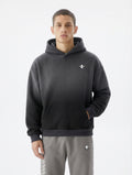 (TREVI) Vintage Hoodie                       Washed