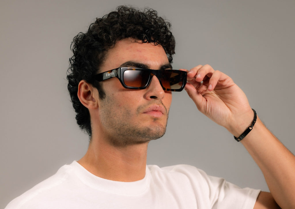 Dolce - Brown Tortoise