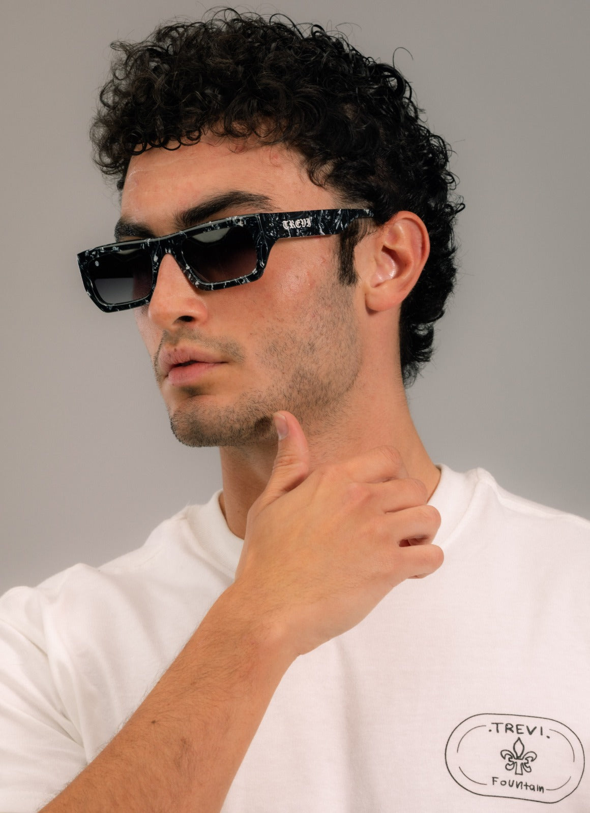 Dolce - Marble Black