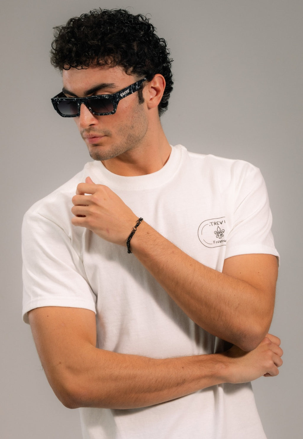 Dolce - Marble Black