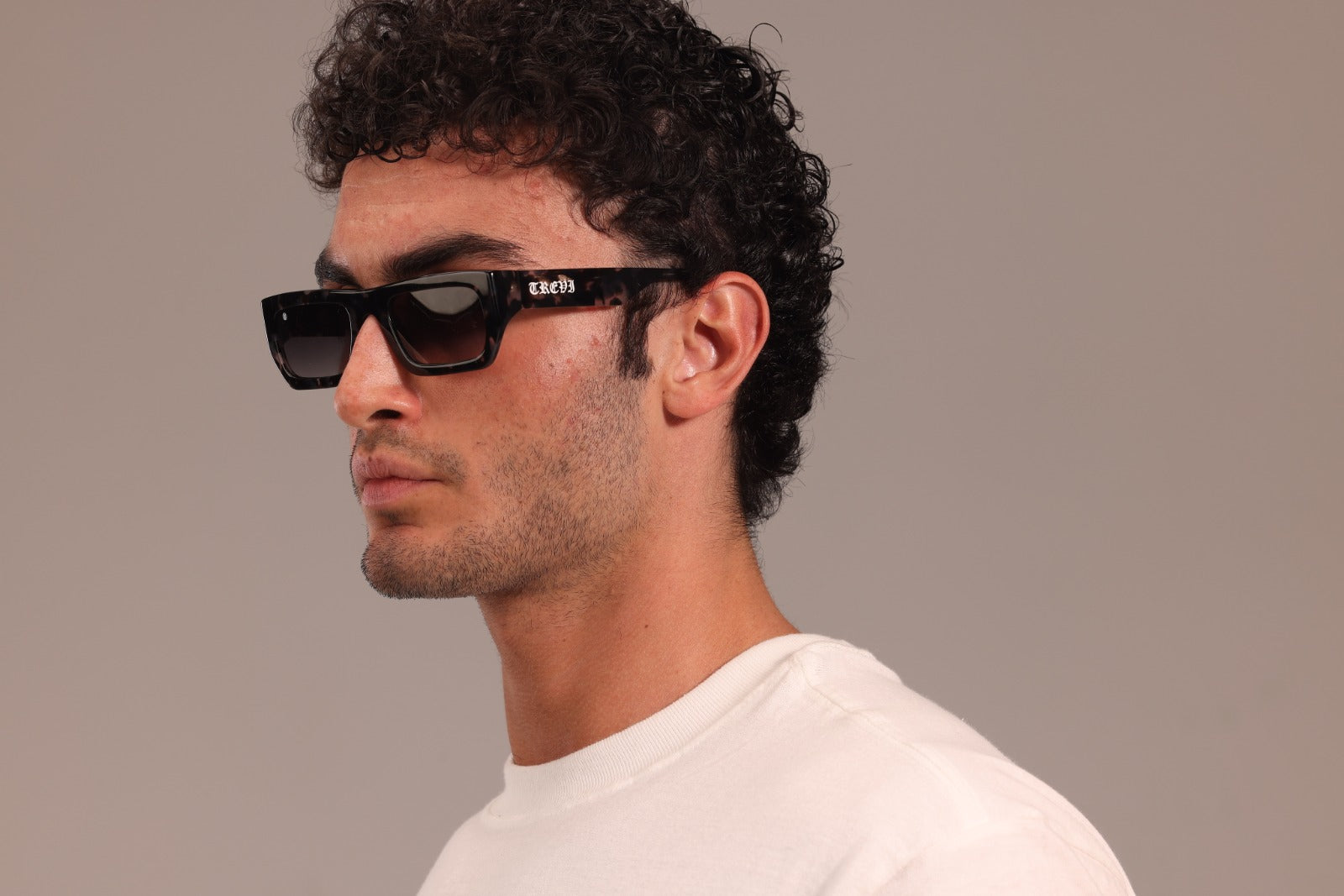 Dolce - Tortoise Grey