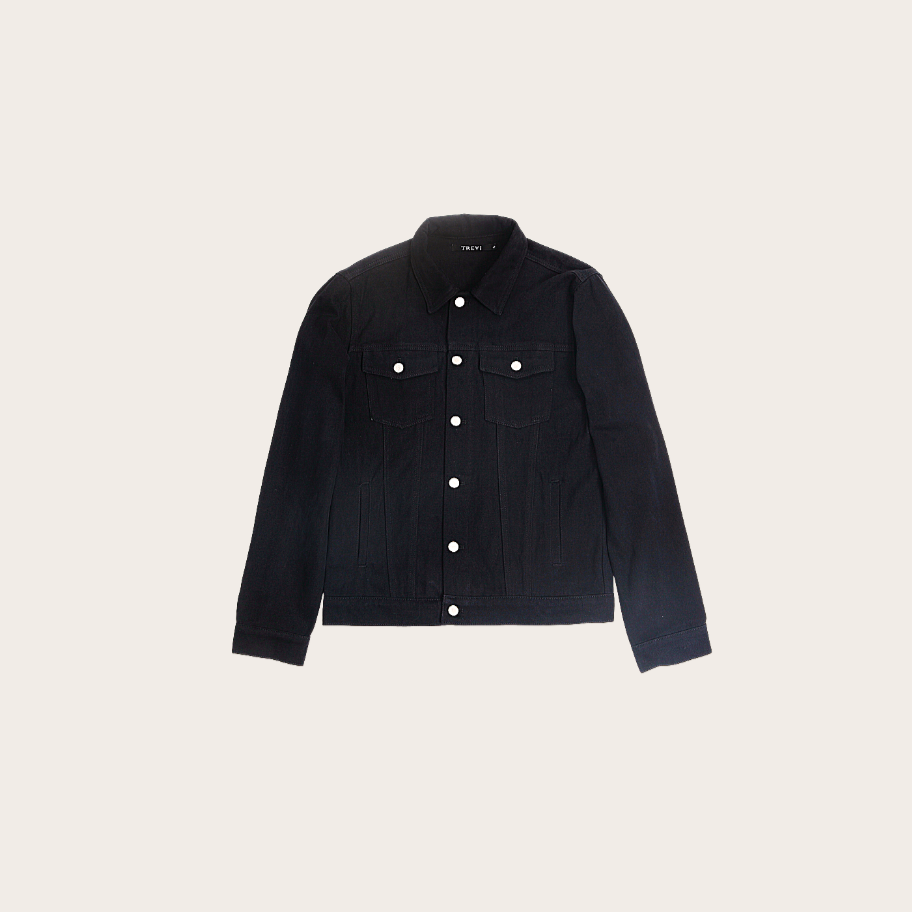 Trevi Denim Jacket