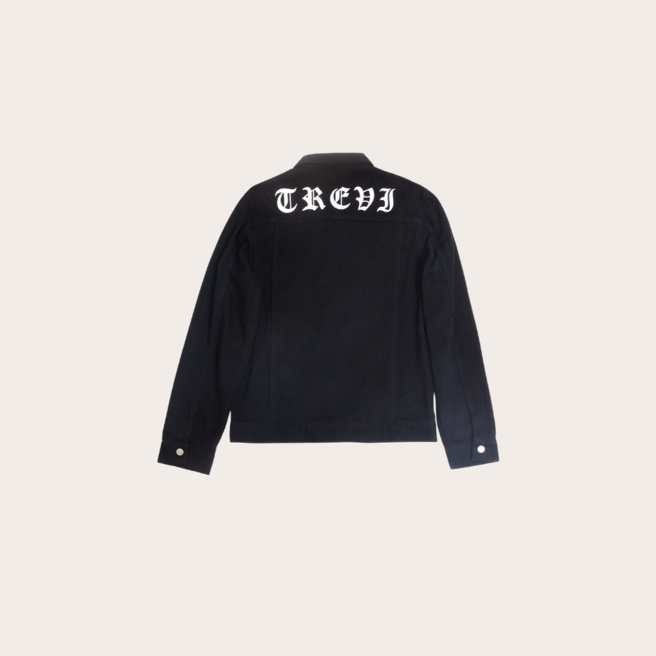 Trevi Denim Jacket