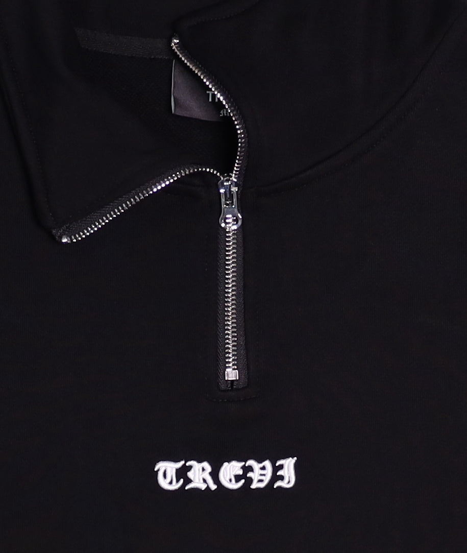 Trevi sweater - Black