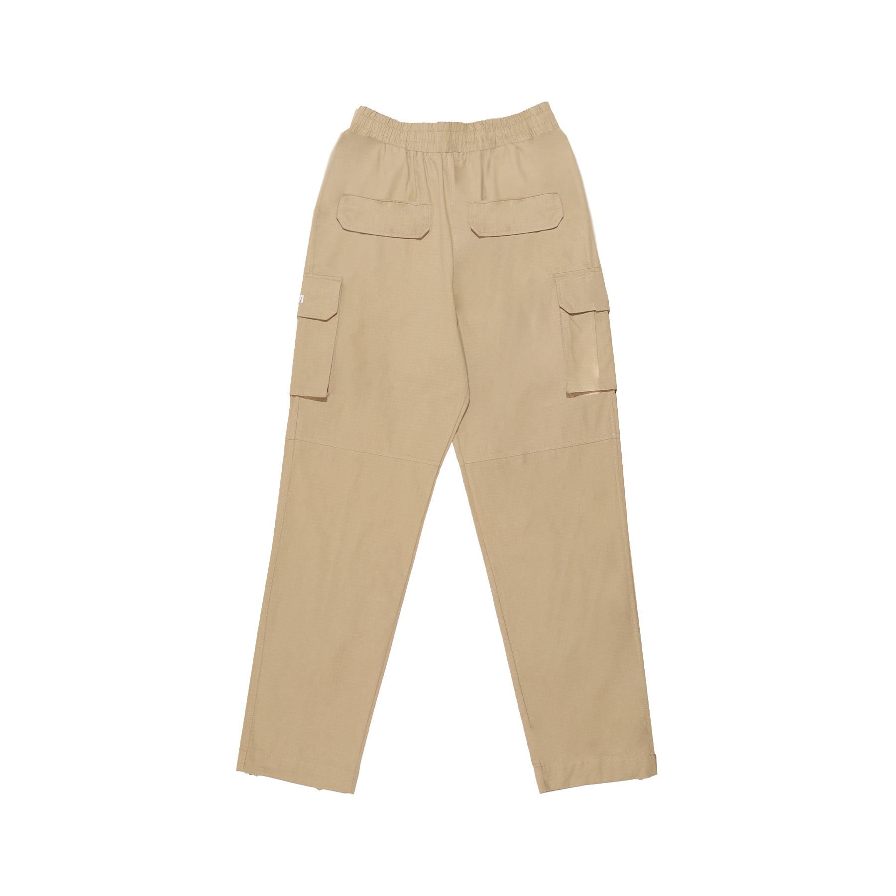 Trevi Cargo Pants - Beige
